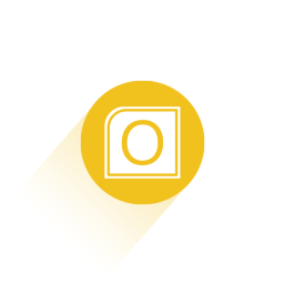 Microsoft Outlook Icon 256x256 png